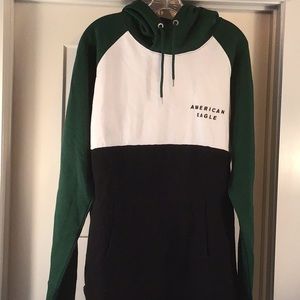 NWT American Eagle size XL hoody